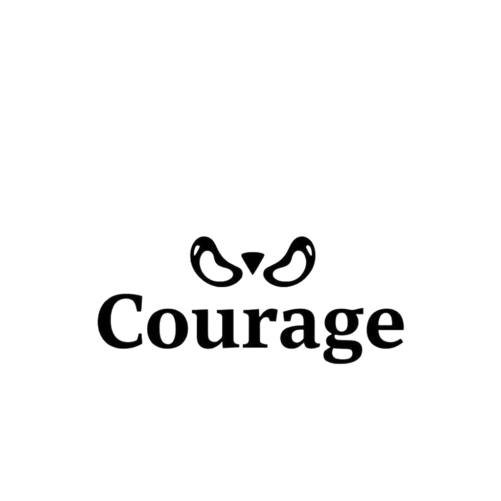 Courage