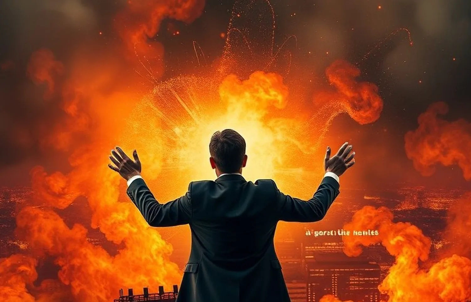 overcoming business fears workshop